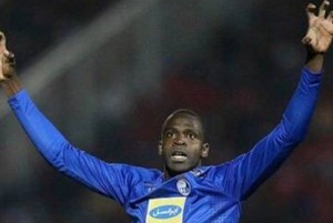 واکنش جالب تیام به هت تریک دیاباته