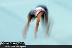 دستور معاون توسعه مدیریت و منابع وزارت ورزش برای برکناری دبیر فدراسیون ژیمناستیک!